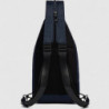 Монорюкзак Piquadro Wollem (W129) Blue CA6540W129_BLU