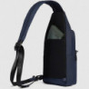 Монорюкзак Piquadro Wollem (W129) Blue CA6540W129_BLU
