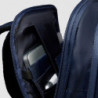 Рюкзак для ноутбука Piquadro Wollem (W129) Blue CA6638W129_BLU