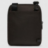 Сумка Piquadro Wollem (W129) Dark Brown CA3084W129_TM