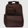 Рюкзак для ноутбука Piquadro Wollem (W129) Dark Brown CA6238W129_TM