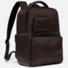 Рюкзак для ноутбука Piquadro Wollem (W129) Dark Brown CA6238W129_TM