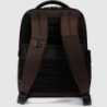Рюкзак для ноутбука Piquadro Wollem (W129) Dark Brown CA6238W129_TM