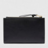 Портмоне Piquadro Ashley (W134) Black PD6536W134R_N
