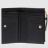 Портмоне Piquadro Ashley (W134) Black PD6536W134R_N