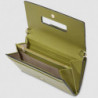Портмоне-клатч Piquadro Ashley (W134) Green PD6463W134R_VE