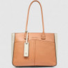 Женская сумка Piquadro Ashley (W134) Orange BD6461W134_AR