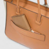Женская сумка Piquadro Ashley (W134) Orange BD6461W134_AR