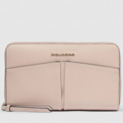 Портмоне Piquadro Ashley (W134) Pink PD1515W134R_RO