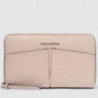 Портмоне Piquadro Ashley (W134) Pink PD1515W134R_RO
