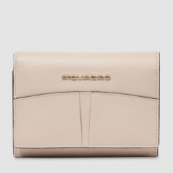 Портмоне Piquadro Ashley (W134) Pink PD5216W134R_RO