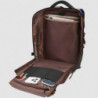 Рюкзак для ноутбука Piquadro Arne (S125) Beige-Blue CA5999S125_BEBL