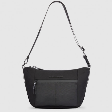 Сумка Piquadro Arne (S125) Black CA6692S125_N