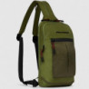 Монорюкзак Piquadro Arne (S125) Green CA6694S125_VE