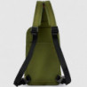 Монорюкзак Piquadro Arne (S125) Green CA6694S125_VE