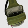 Монорюкзак Piquadro Arne (S125) Green CA6694S125_VE