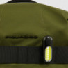 Дорожня сумка-рюкзак Piquadro Arne (S125) Green BV5993S125_VE