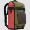 Рюкзак для ноутбука Piquadro Arne (S125) Green-Orange CA5998S125_VEAR