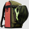 Рюкзак для ноутбука Piquadro Arne (S125) Green-Orange CA5998S125_VEAR