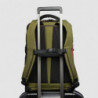 Рюкзак для ноутбука Piquadro Arne (S125) Green-Orange CA5998S125_VEAR
