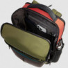 Рюкзак для ноутбука Piquadro Arne (S125) Green-Orange CA5998S125_VEAR