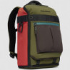 Рюкзак для ноутбука Piquadro Arne (S125) Green-Orange CA5999S125_VEAR