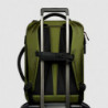 Рюкзак для ноутбука Piquadro Arne (S125) Green-Orange CA6691S125_VEAR