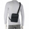 Сумка Piquadro Wollem (W129) Black CA3084W129W_N