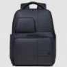 Рюкзак для ноутбука Piquadro Wollem (W129) Blue CA6238W129W_BLU