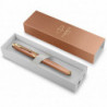 Ручка перова Parker IM Rituals Uplifting Orange GT FP F 29 311