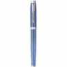 Ручка-роллер Parker IM Rituals Peaceful Blue CT RB 29 422