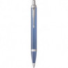 Ручка шариковая Parker IM Rituals Peaceful Blue CT BP 29 432