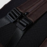 Монорюкзак Piquadro Wollem (W129) Dark Brown CA6540W129_TM
