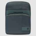 Сумка Piquadro Wollem (W129) Khaki CA1816W129_VE2