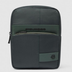 Сумка Piquadro Wollem (W129) Khaki CA3084W129_VE2
