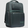 Рюкзак для ноутбука Piquadro Wollem (W129) Khaki CA6517W129_VE2