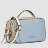 Сумочка Piquadro Circle (W92) Blue-Beige BD6656W92_AZBE2
