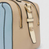 Сумочка Piquadro Circle (W92) Blue-Beige BD6656W92_AZBE2