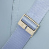 Жіноча сумка Piquadro Circle (W92) Blue-Beige BD6657W92_AZBE2