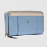 Портмоне Piquadro Circle (W92) Blue-Beige PD1515W92R_AZBE2