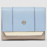 Портмоне Piquadro Circle (W92) Blue-Beige PD5216W92R_AZBE2