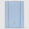 Обкладинка для паспорта Piquadro Circle (W92) Blue-Beige PP6340W92R_AZBE2