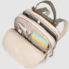 Рюкзак Piquadro Circle (W92) Pink-White CA5566W92_ROBI