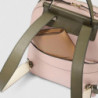 Рюкзак Piquadro Circle (W92) Pink-White CA5566W92_ROBI