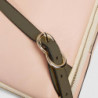Рюкзак для ноутбука Piquadro Circle (W92) Pink-White CA6216W92_ROBI