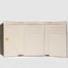 Портмоне Piquadro Circle (W92) Pink-White PD5216W92R_ROBI
