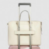 Сумка для ноутбука Piquadro Circle (W92) White CA4021W92_BI