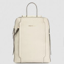 Рюкзак для ноутбука Piquadro Circle (W92) White CA4576W92_BI