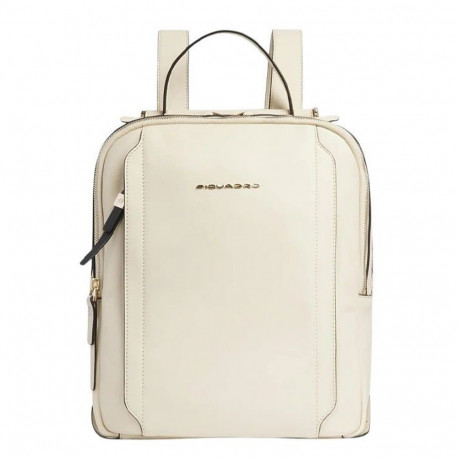 Рюкзак Piquadro Circle (W92) White CA5566W92_BI