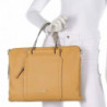 Сумка для ноутбука Piquadro Circle (W92) Yellow-Beige CA4021W92_GBE